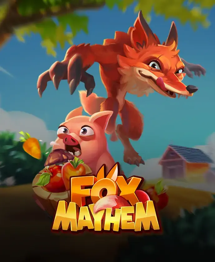 Fox Mayhem